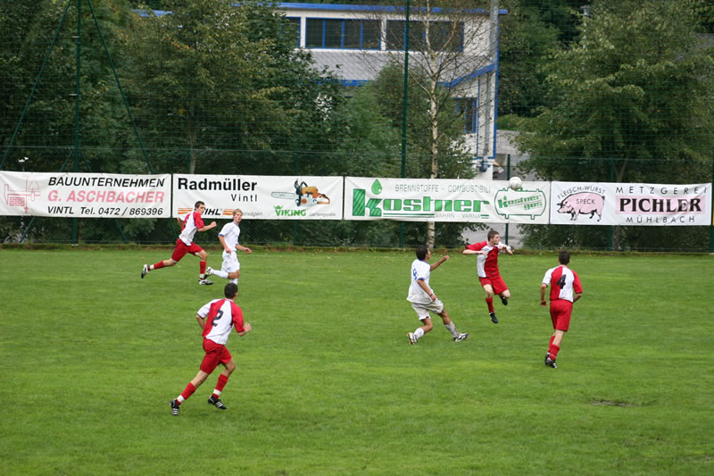 gal/Saison2008-2009- Pokal 1. Runde Hinspiel: Vintl - SV Reischach/2008-08-24 SVR gg. Vintl - Pokalhinspiel 332.jpg